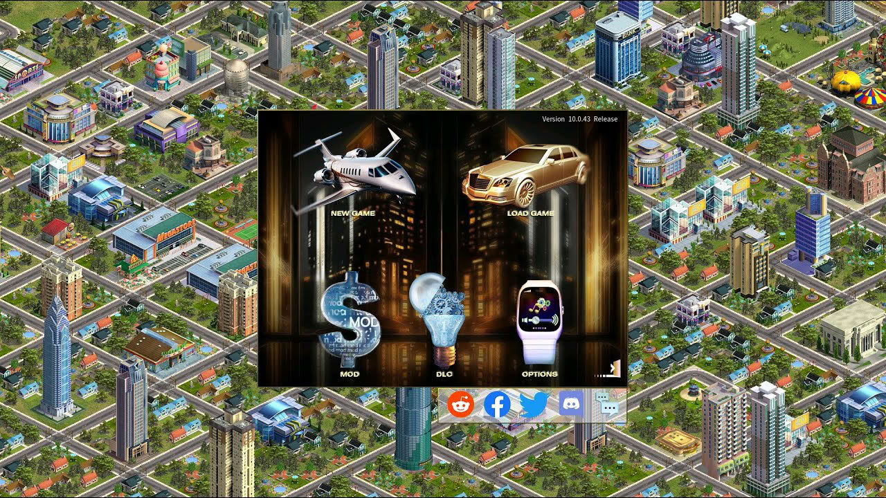 Capitalism Lab Lets Play and bit of a guide  - Part 1