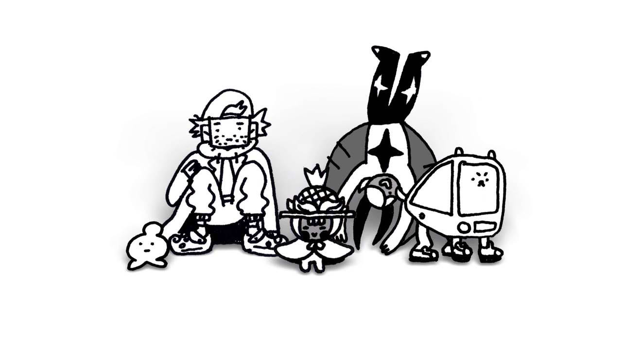 Humble Bundle Presents: Spoolside