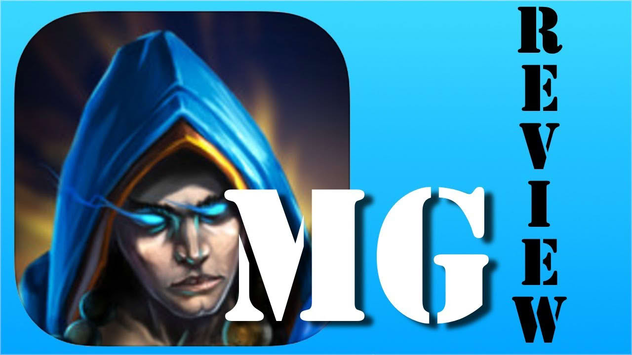 Elemental Kingdom iOS/iPhone/iPad Gameplay and Review Part 1