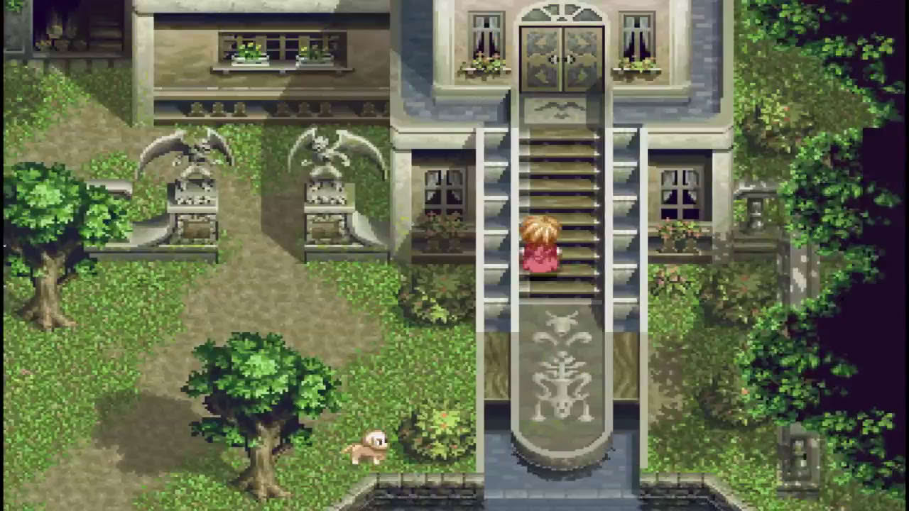 PSP 時空幻境 Tales Of Phantasia