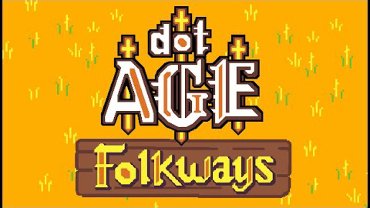 dotAGE: Folkways | Trailer [GOG]
