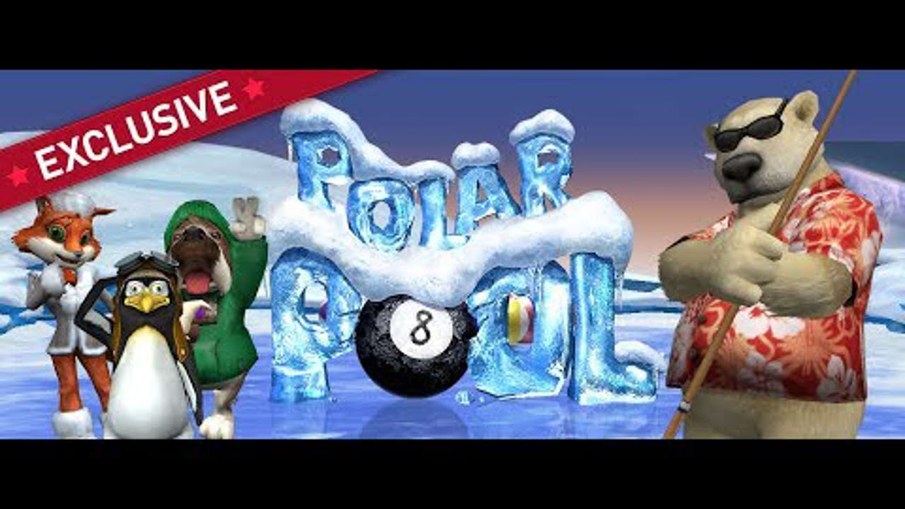 Polar Pool