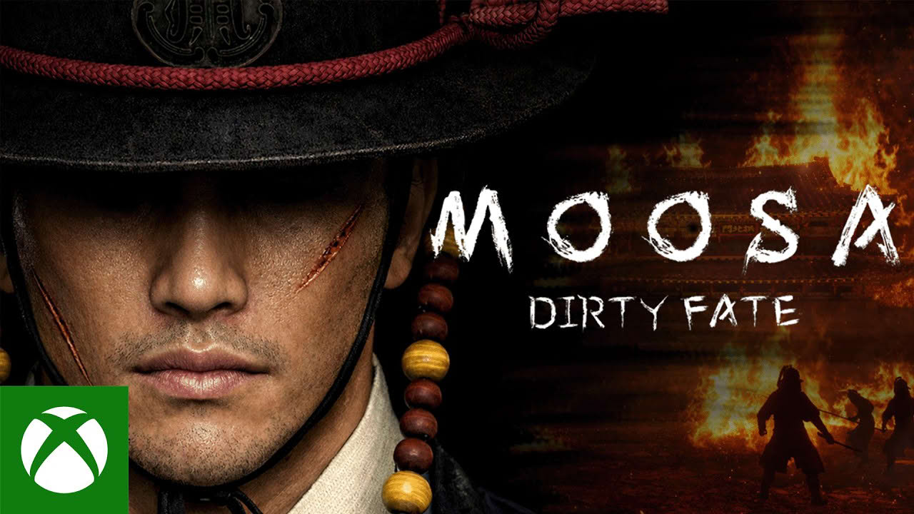 MOOSA: Dirty Fate Official Reveal Trailer | Xbox Partner Preview 2026