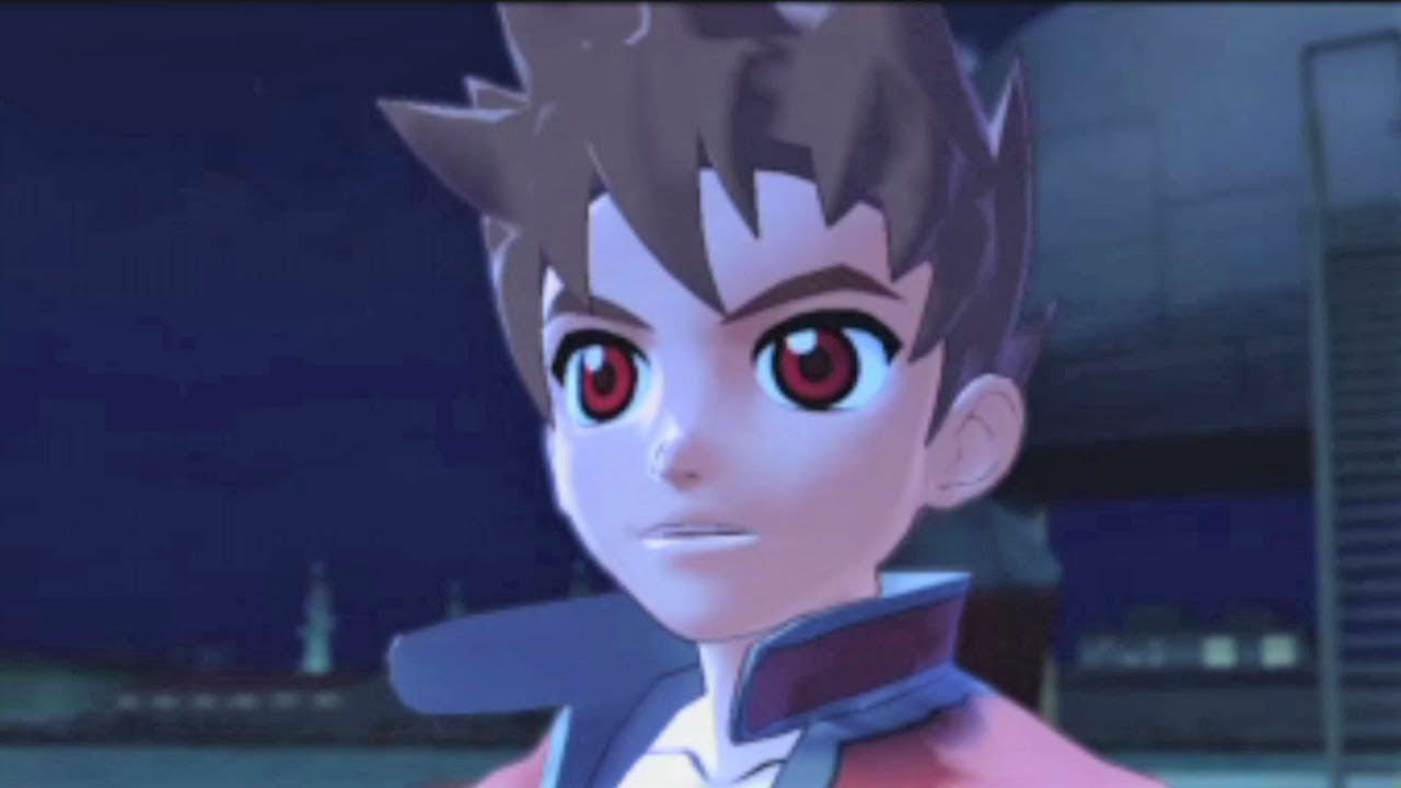 Bakugan Battle Brawlers: Defenders of the Core PSP Gameplay HD