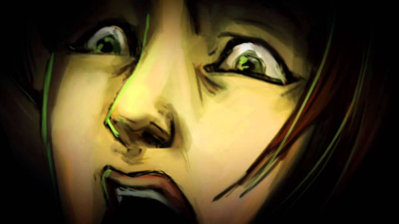 Cognition: A Erica Reed Thriller Ep 3 - The Oracle