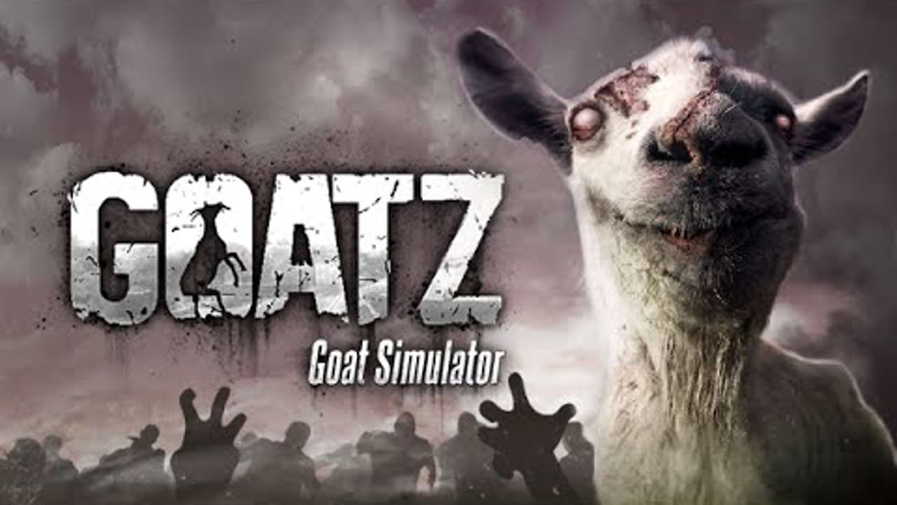 GoatZ Official Release Trailer