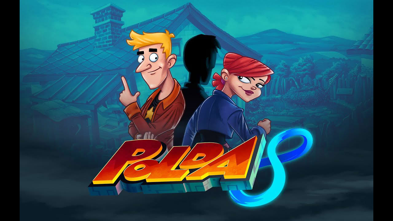 Polda 8 kampaň