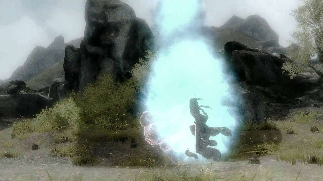 E3 2012: Ascend: New Gods