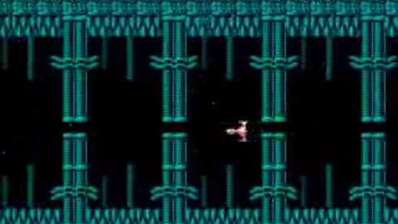 Primo Livello #121: SF-X / Skelagon (1983, Nichibutsu) [Arcade]