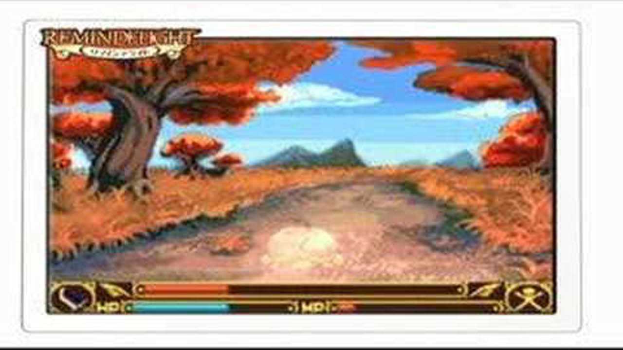 Remindelight trailer