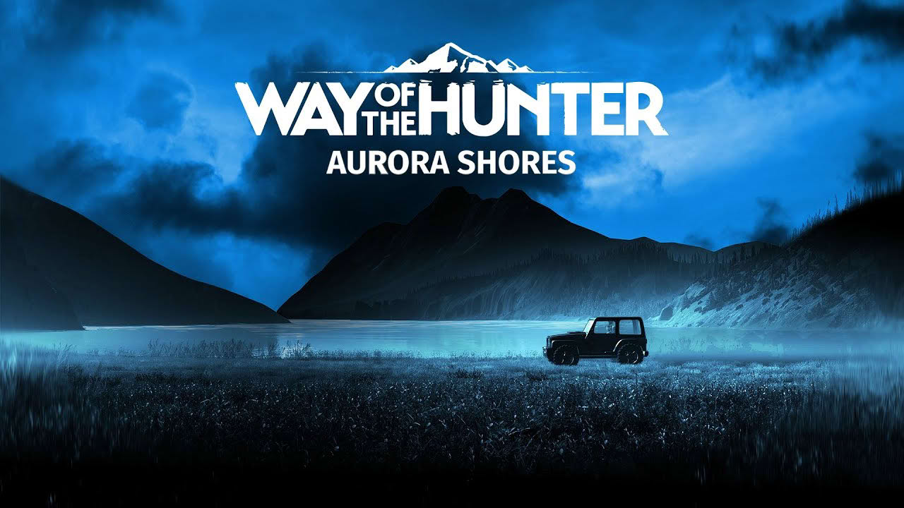 Way of the Hunter - Aurora Shores | Trailer [GOG]