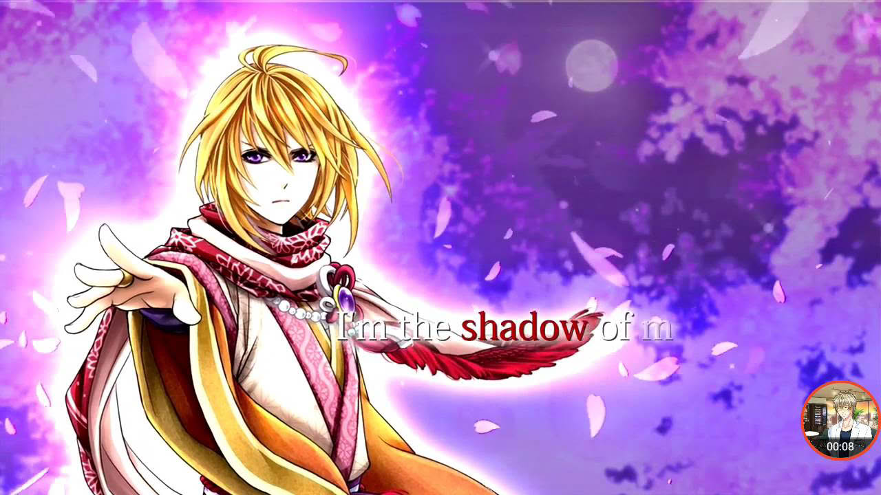 SWD?+ Ninja Shadow Her One and Only Love intro video