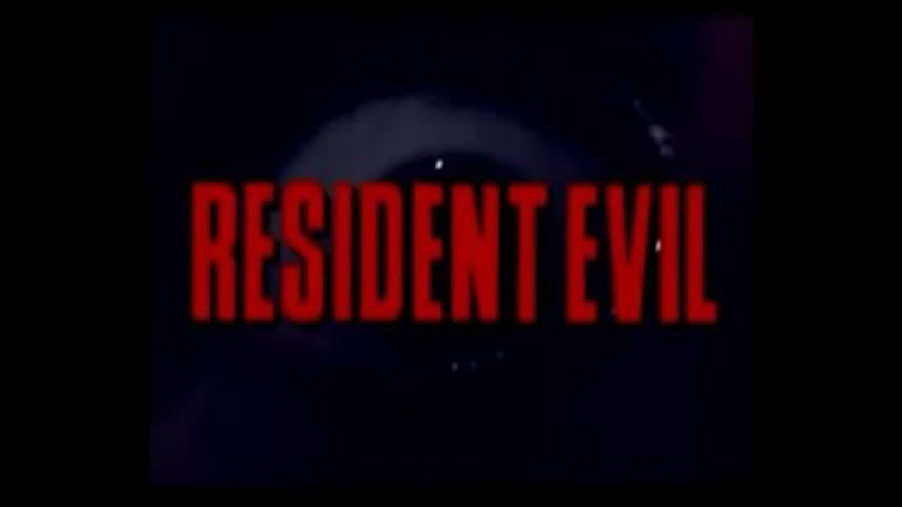 Resident Evil - Directors Cut Trailer