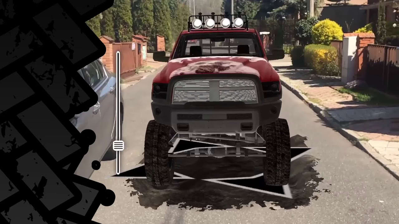 Truck Night in America AR