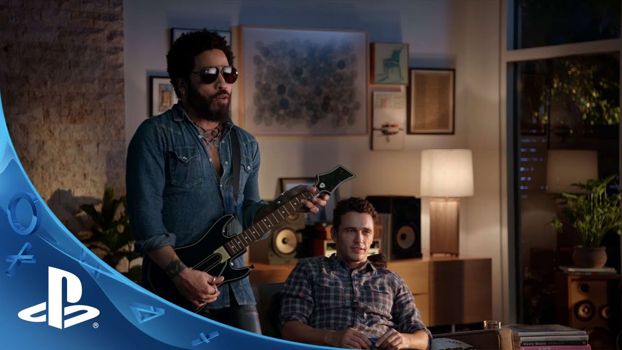 Guitar Hero Live  - Win The Crowd Trailer | PS4, PS3