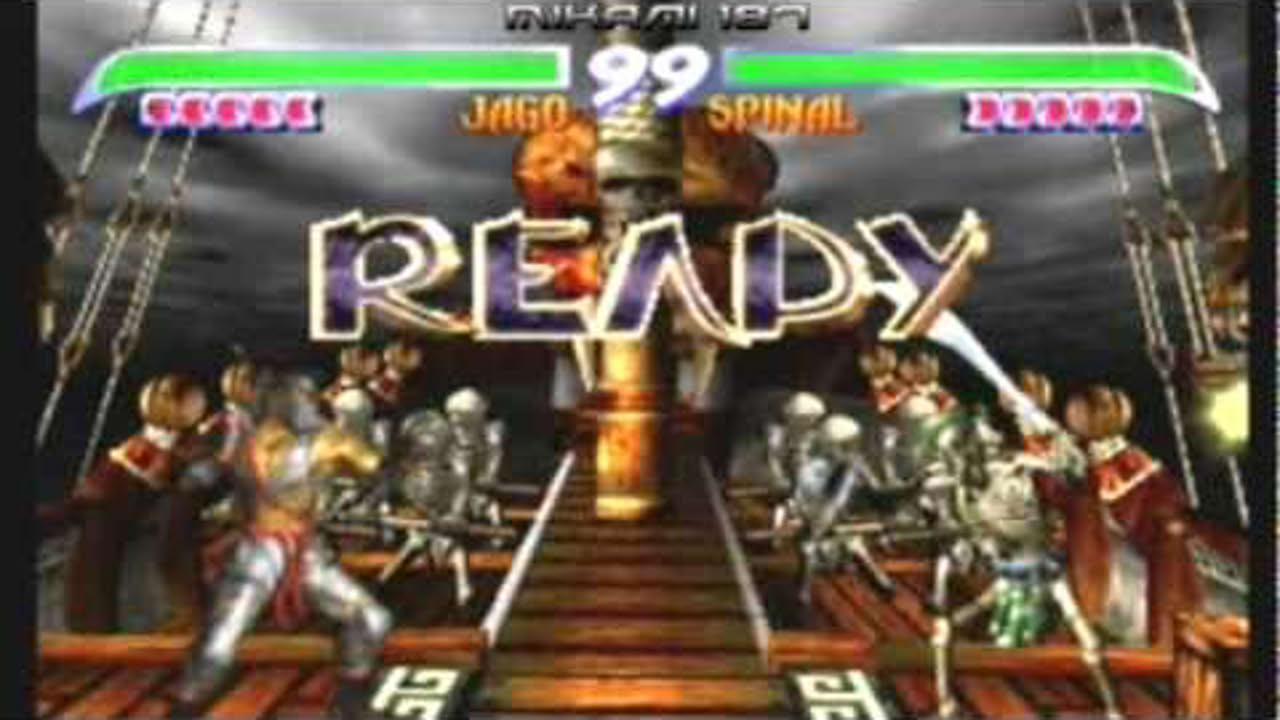 Killer Instinct Gold N64