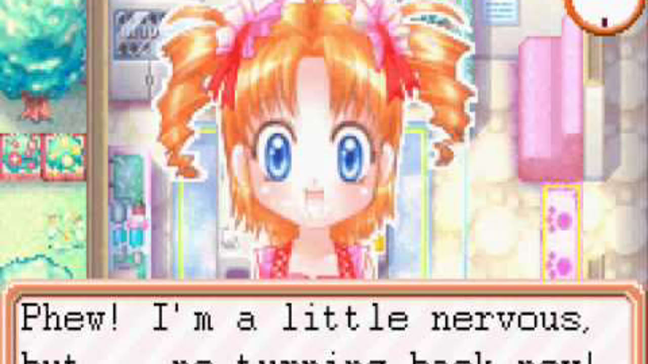 Petz Vet GBA - Part 1