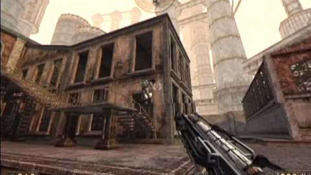 Painkiller trailer