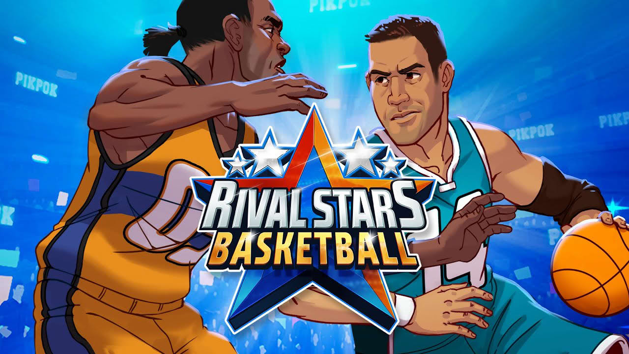 Rival Stars Basketball on Google Play