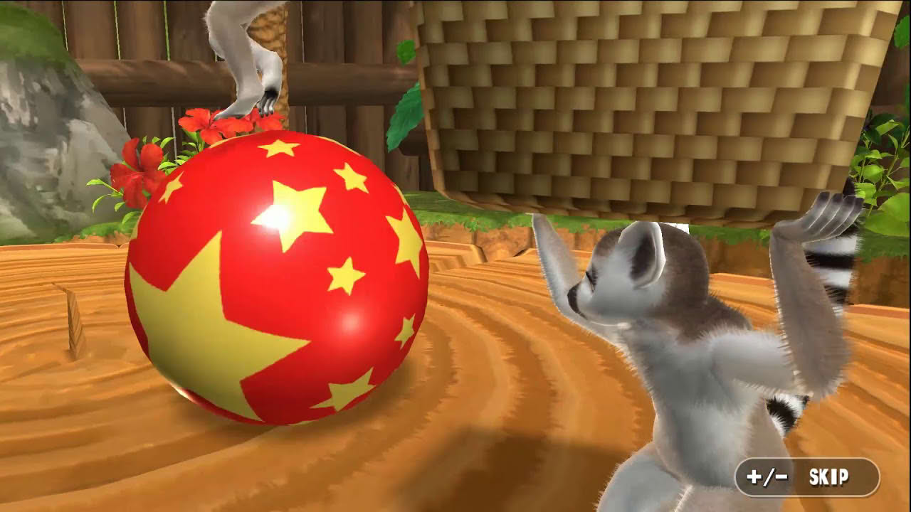 FUN! FUN! Animal Park Nintendo Switch Trailer