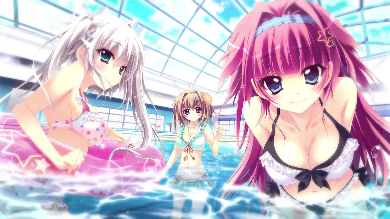 『恋がさくころ桜どき』デモムービー