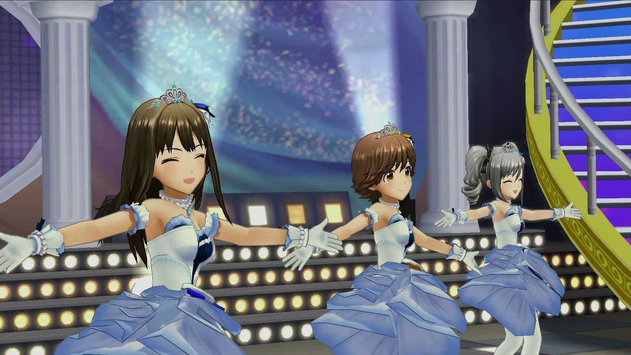 【アイドルマスター シンデレラガールズ スターライトステージ】特別映像第1弾