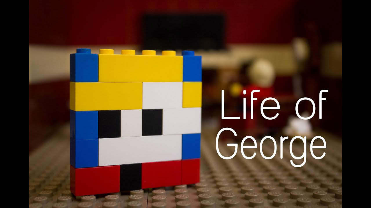Life of George
