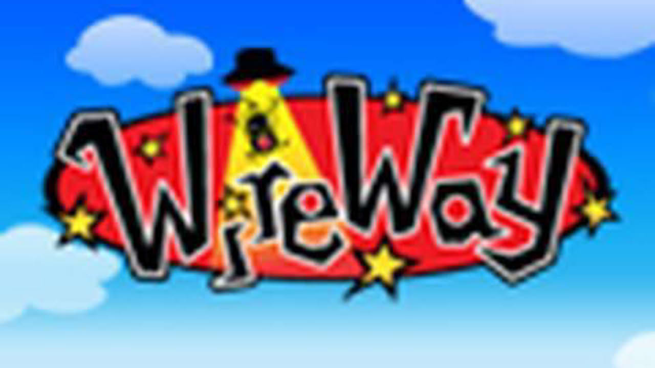 WireWay Trailer ( Nintendo DS)