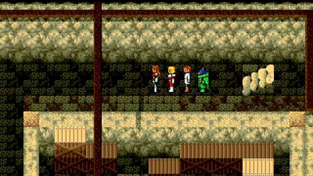 Mega Drive Longplay [137] Phantasy Star IV (Part 1 of 6)