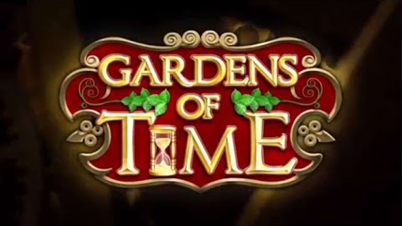 Gardens of Time Trailer