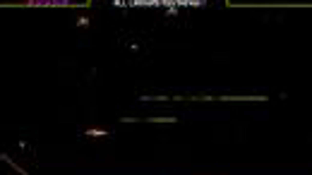 Williams StarGate Arcade Game 1981