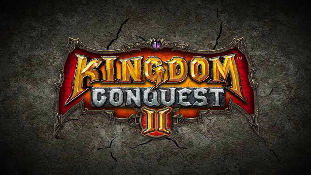 Kingdom Conquest II - Universal - HD Gameplay Trailer