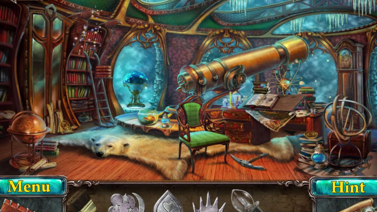 Lost Souls: Enchanted Paintings - Trailer