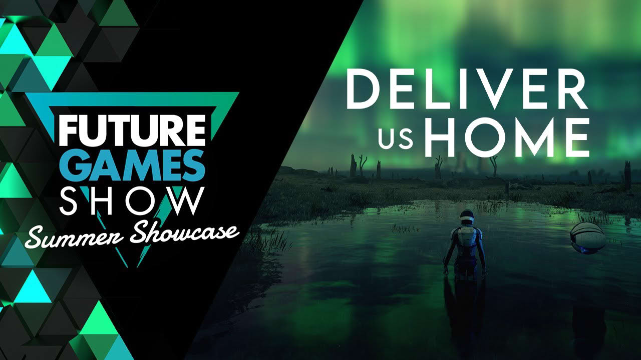 Deliver Us Home Reveal Trailer - Future Games Show Summer Showcase 2024