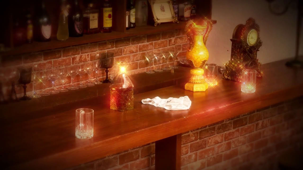 『この素晴らしい世界に祝福を！ -この欲深いゲームに審判を！-』