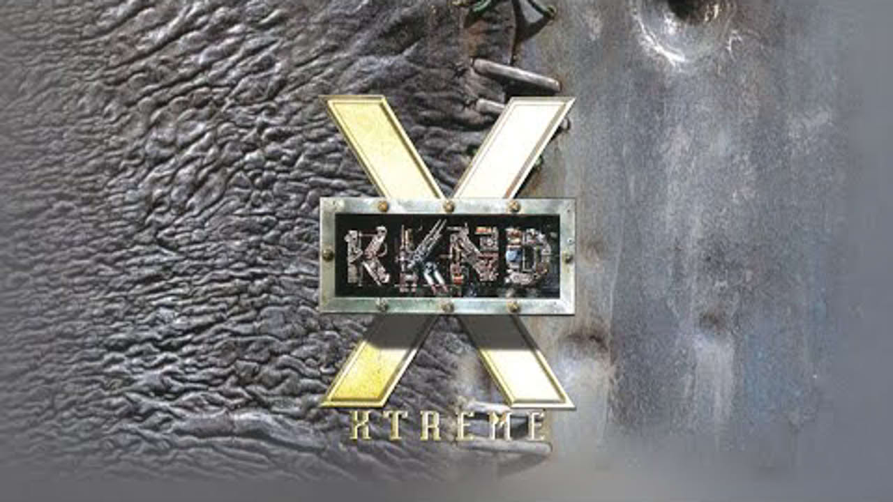 Krush, Kill 'n' Destroy Xtreme Trailer