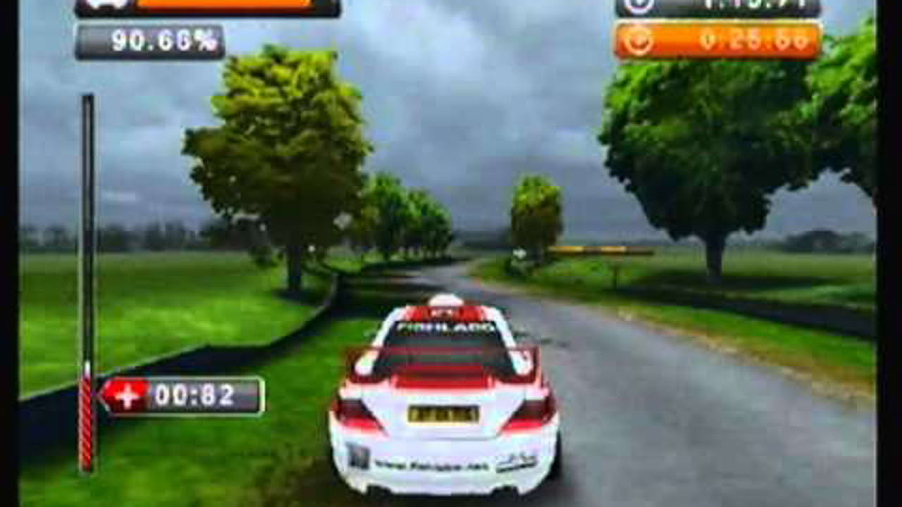 [ZeePlay] Rally Master Pro