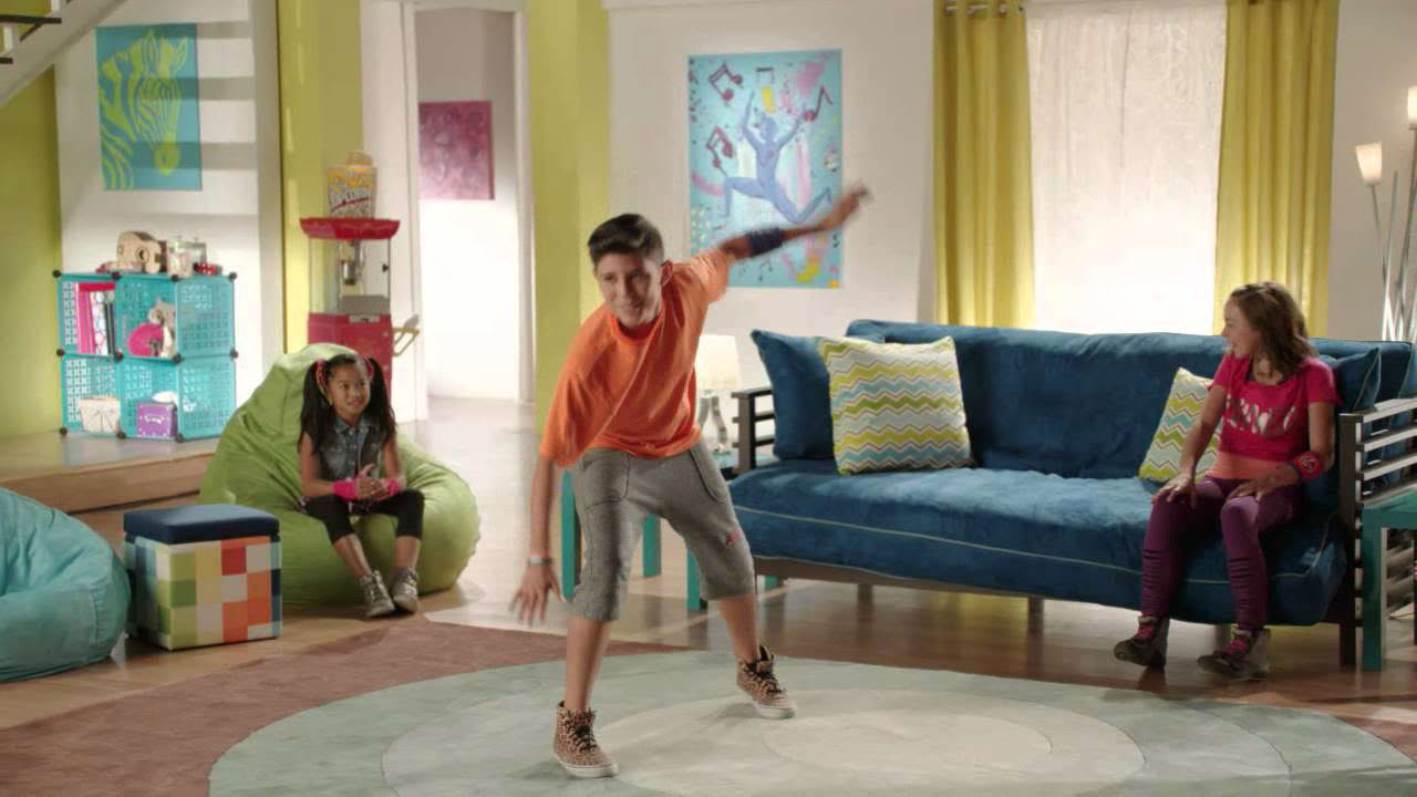 Zumba Kids - Official Gameplay Trailer