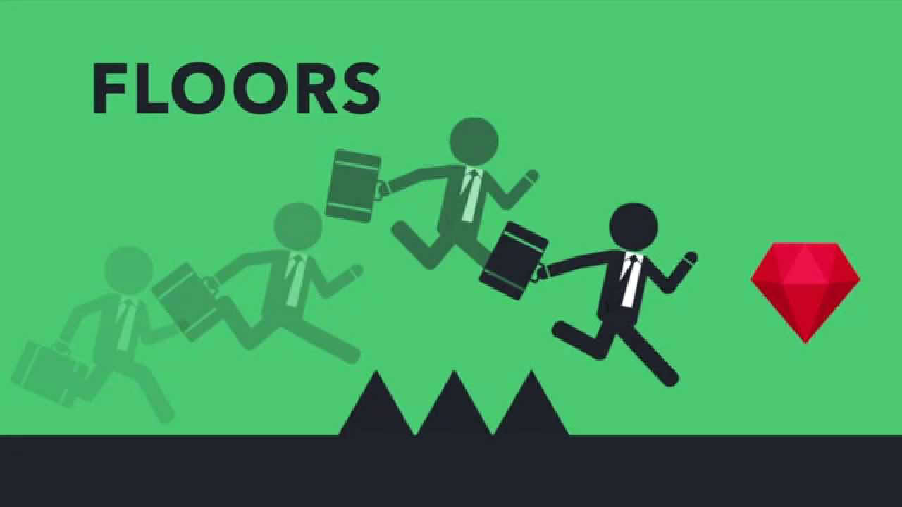 Floors (Ketchapp)