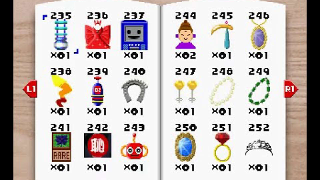 Mr. Prospector - Horiate-kun (ミスタープロスペクターほりあてくん): 100% Playthrough (All Items Collected)