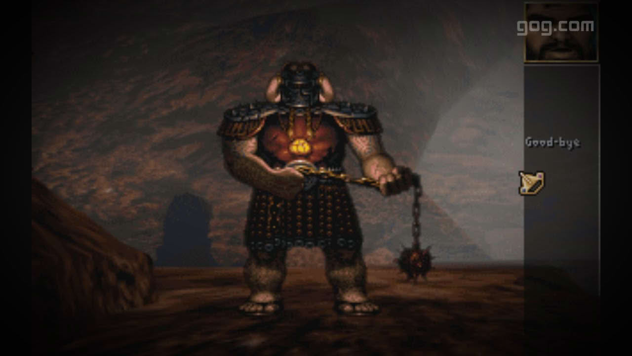Anvil Of Dawn trailer