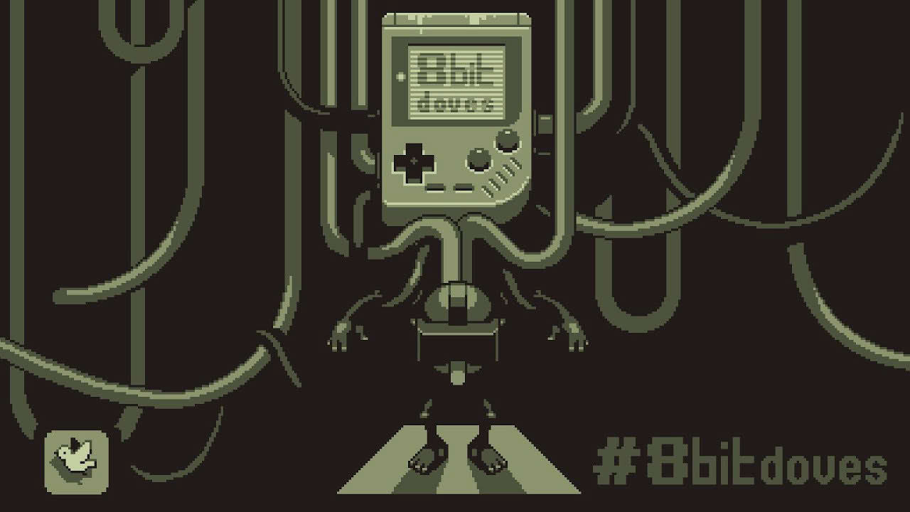 8bit Doves Official Trailer