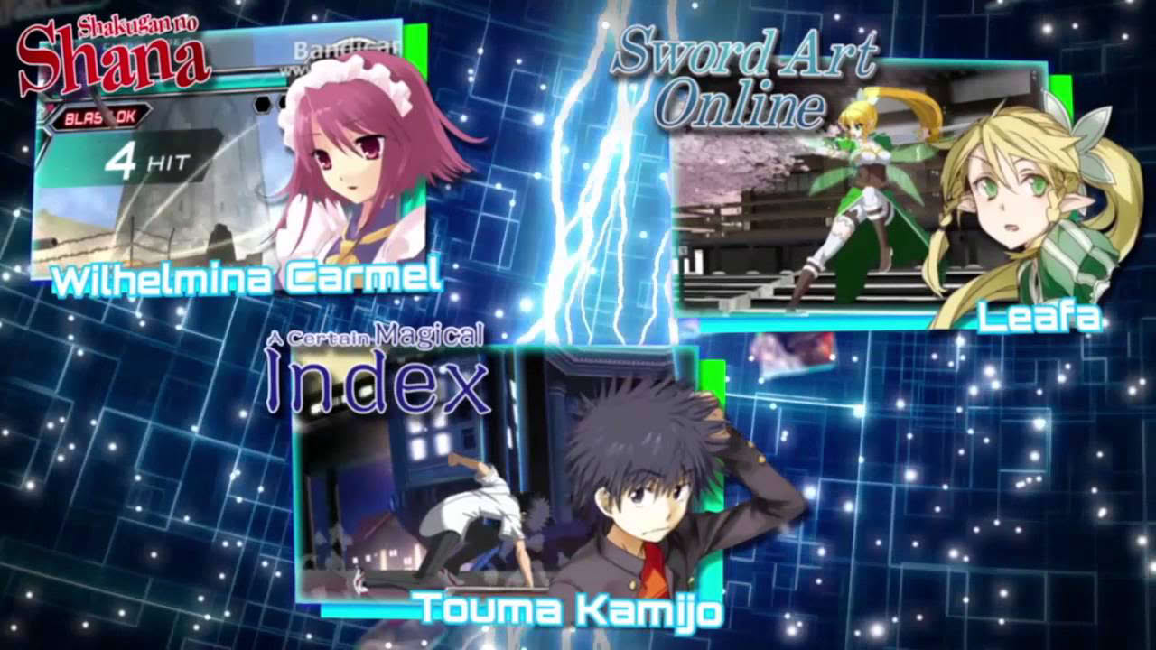 Dengeki Bunko - Opening Movie