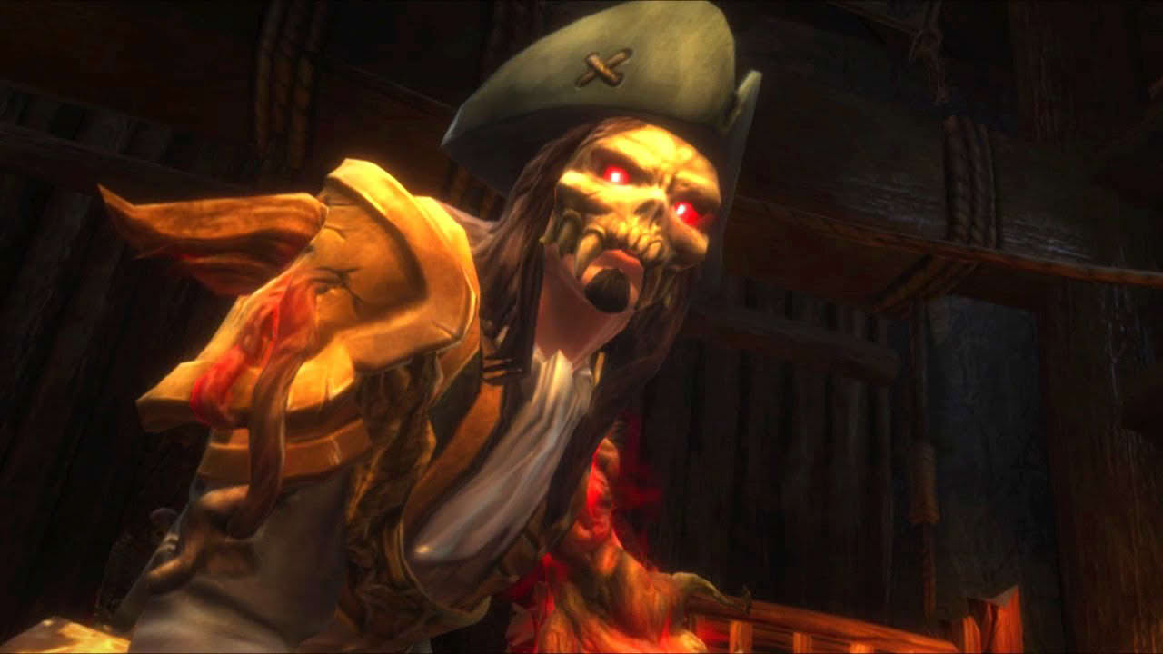 "The Legend of Dead Kel" Trailer