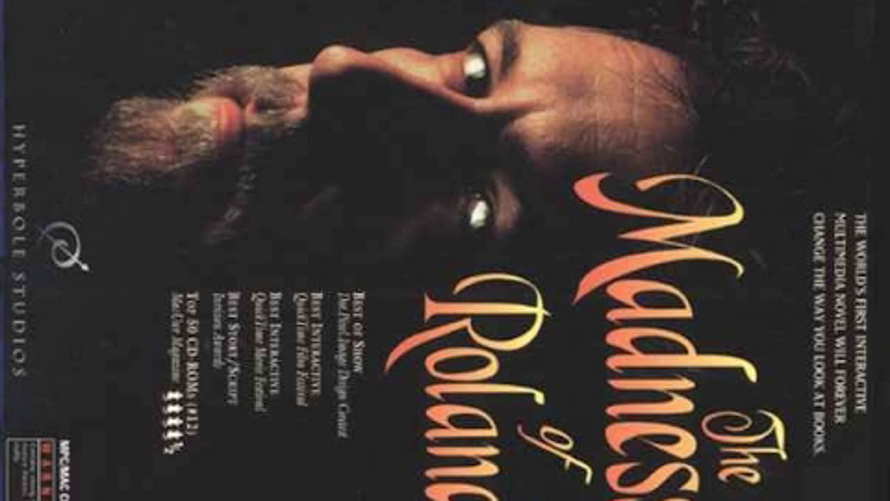 🎮 The Madness Of Roland (1992) Longplay