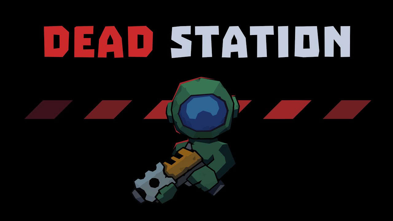 Dead Station - Gameplay Trailer