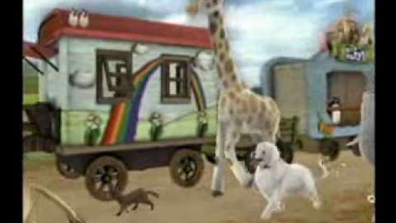 Harvest Moon: Animal Parade