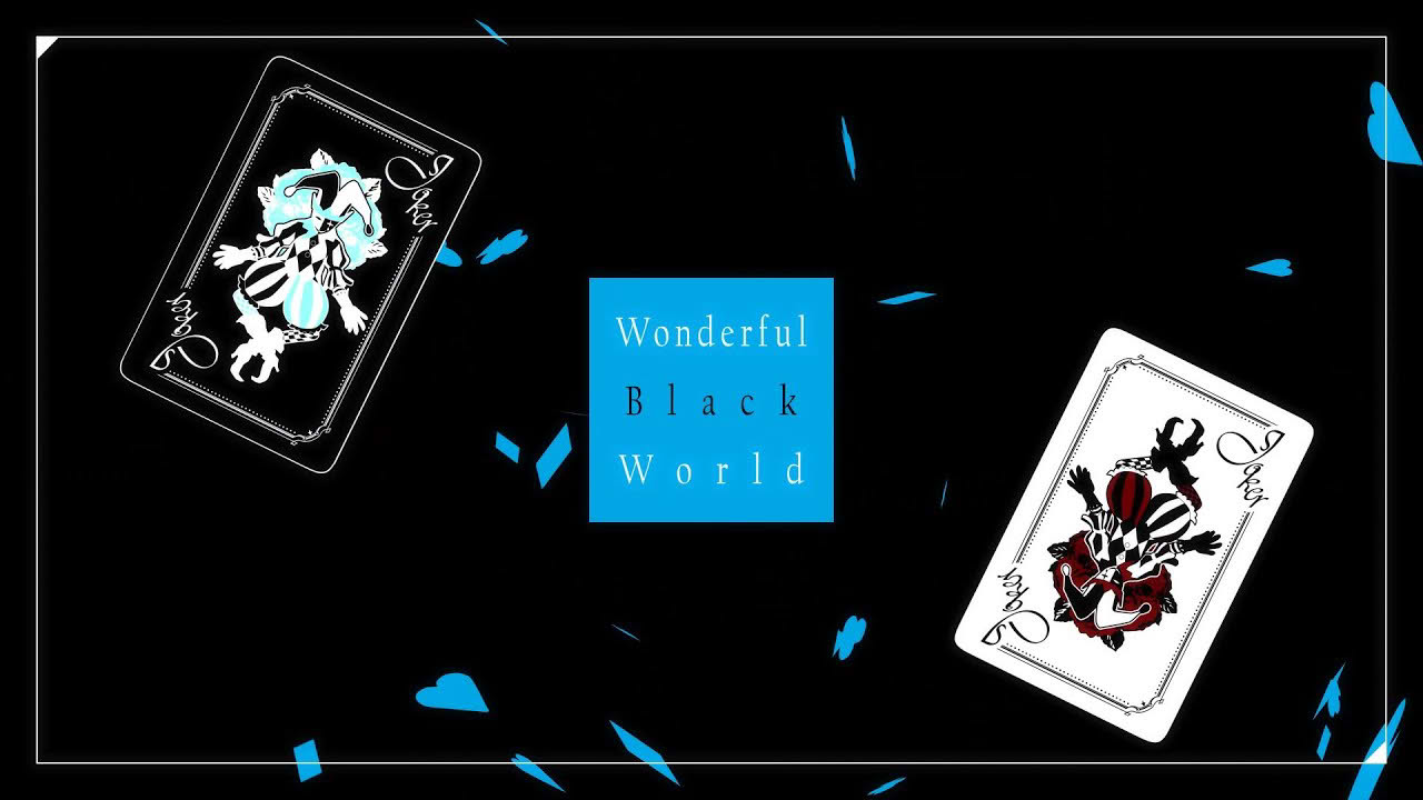 Nintendo Switch「スペードの国のアリス ～Wonderful Black World～」 オトメイトパーティー2022 公開ティザームービー
