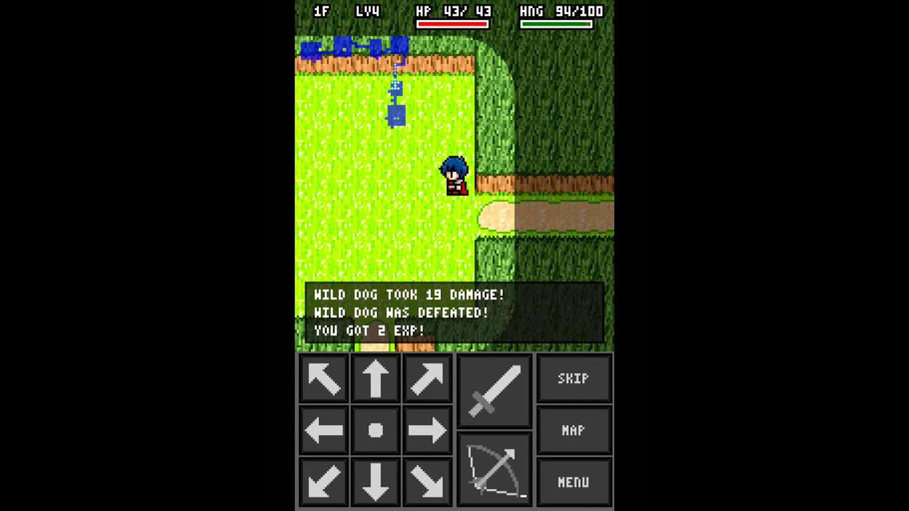Alchemic Dungeons Trailer [iPhone/iPad]