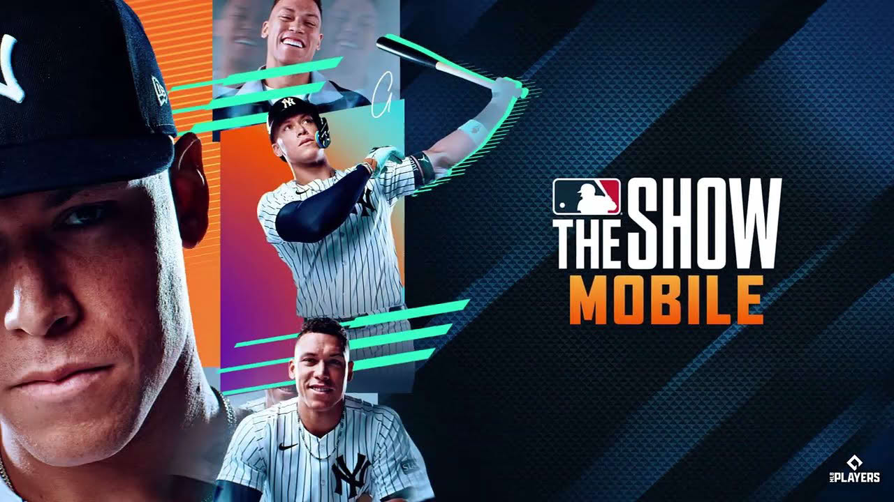 MLB The Show Mobile | Gameplay Trailer